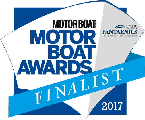 Motor Boats Award 2017